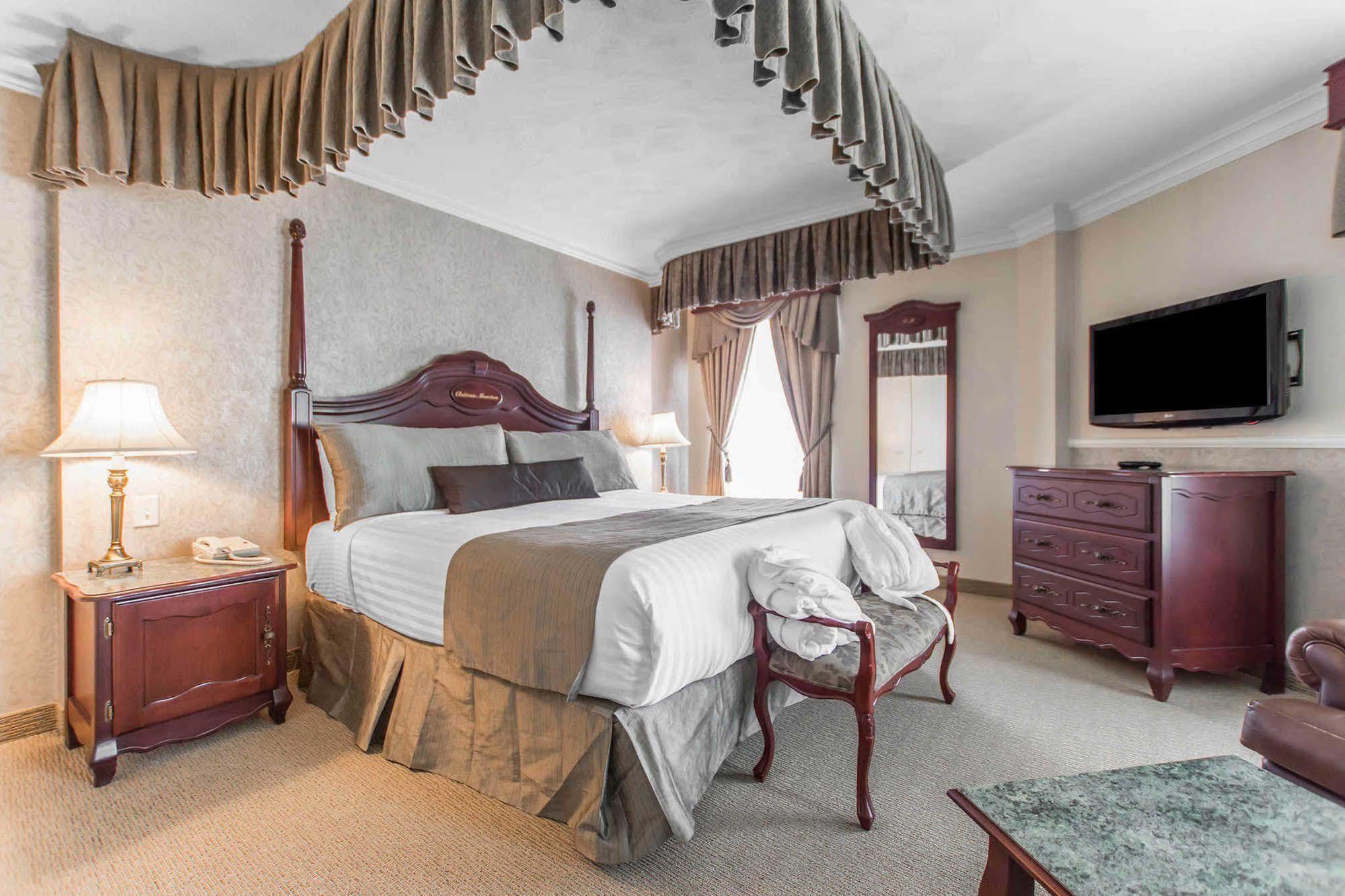 Chateau Moncton Trademark Collection By Wyndham Exterior photo